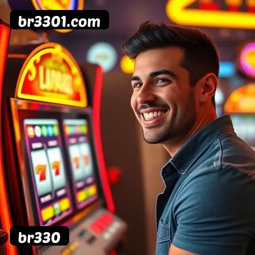 Recursos Exclusivos do App br330 - Modo Offline, Login Biométrico