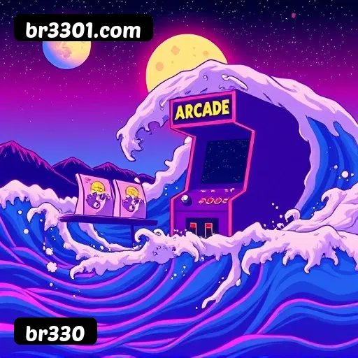 Benefícios do Login br330 - Bônus e Vantagens Exclusivas